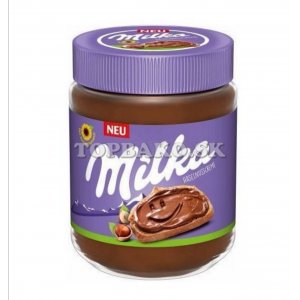 Milka 350g